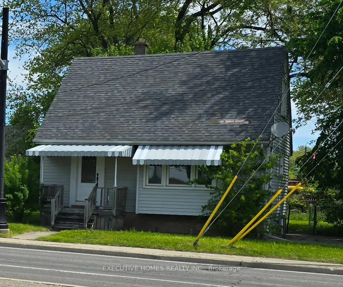 Photo 1 of 5176 Stanley Avenue, Niagara Falls, Cherrywood — HOMEH