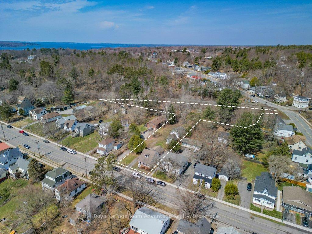 Photo 1 of 66 William Street, Parry Sound — HOMEH