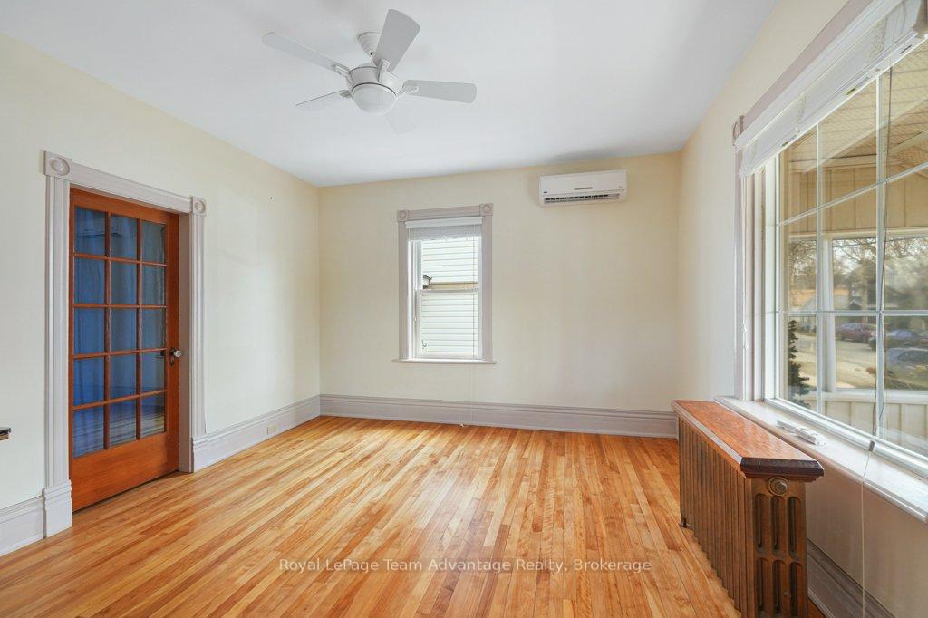 Photo 12 of 66 William Street, Parry Sound — HOMEH