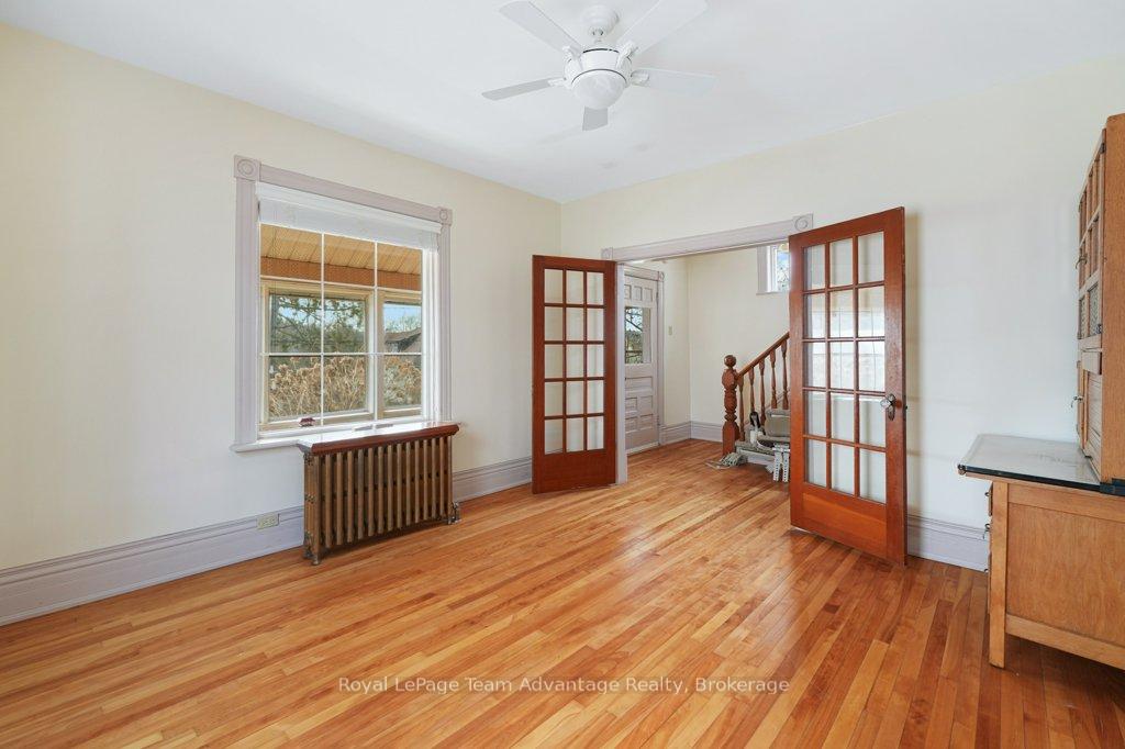 Photo 13 of 66 William Street, Parry Sound — HOMEH