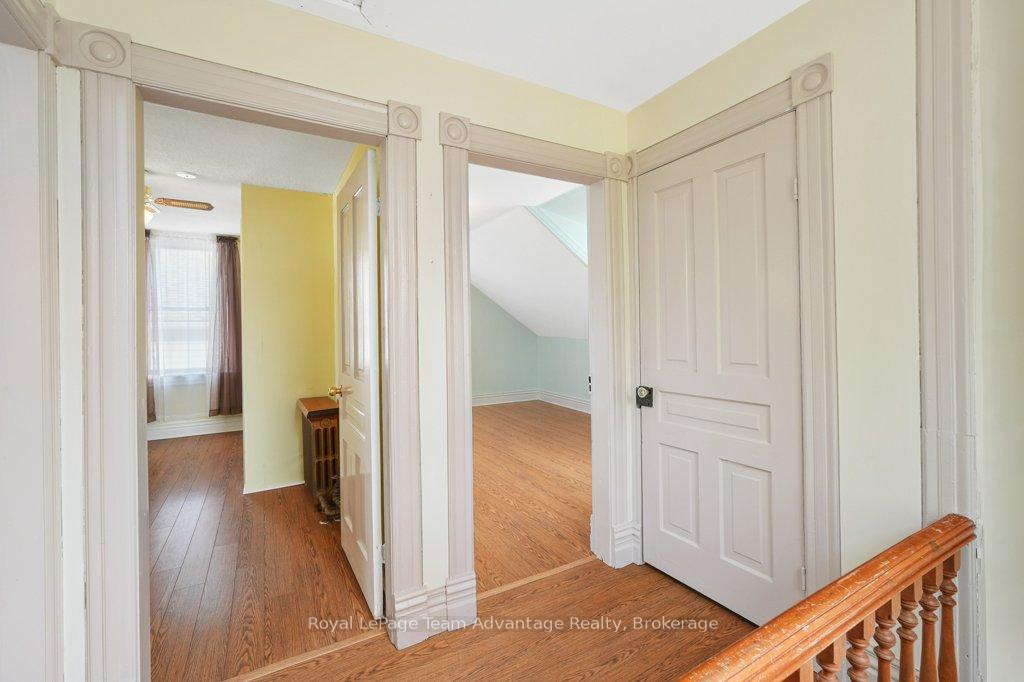 Photo 18 of 66 William Street, Parry Sound — HOMEH