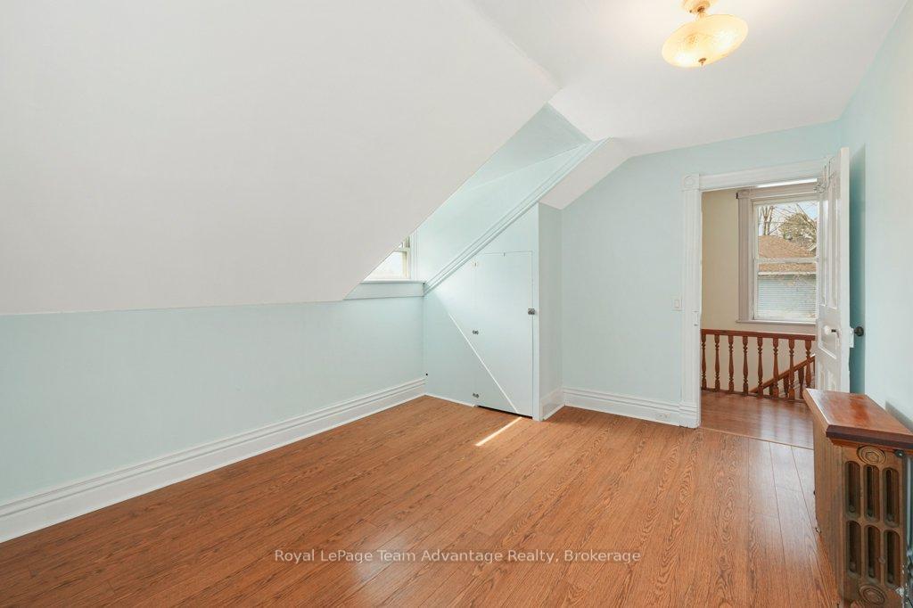 Photo 22 of 66 William Street, Parry Sound — HOMEH