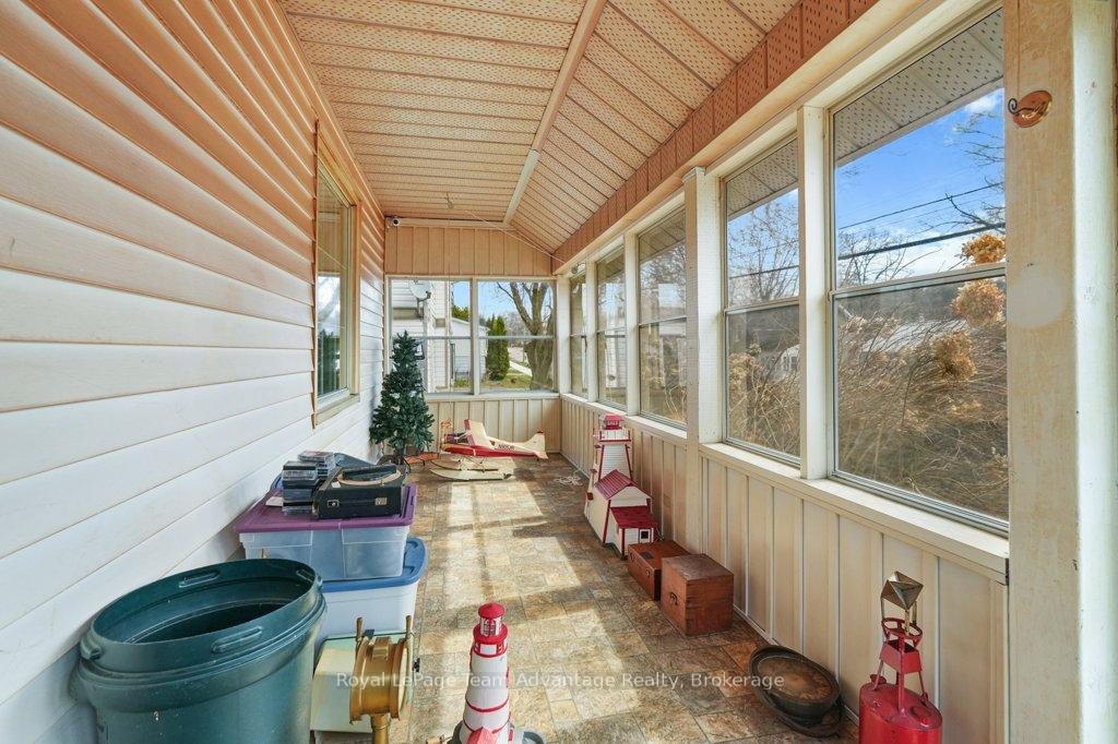 Photo 24 of 66 William Street, Parry Sound — HOMEH