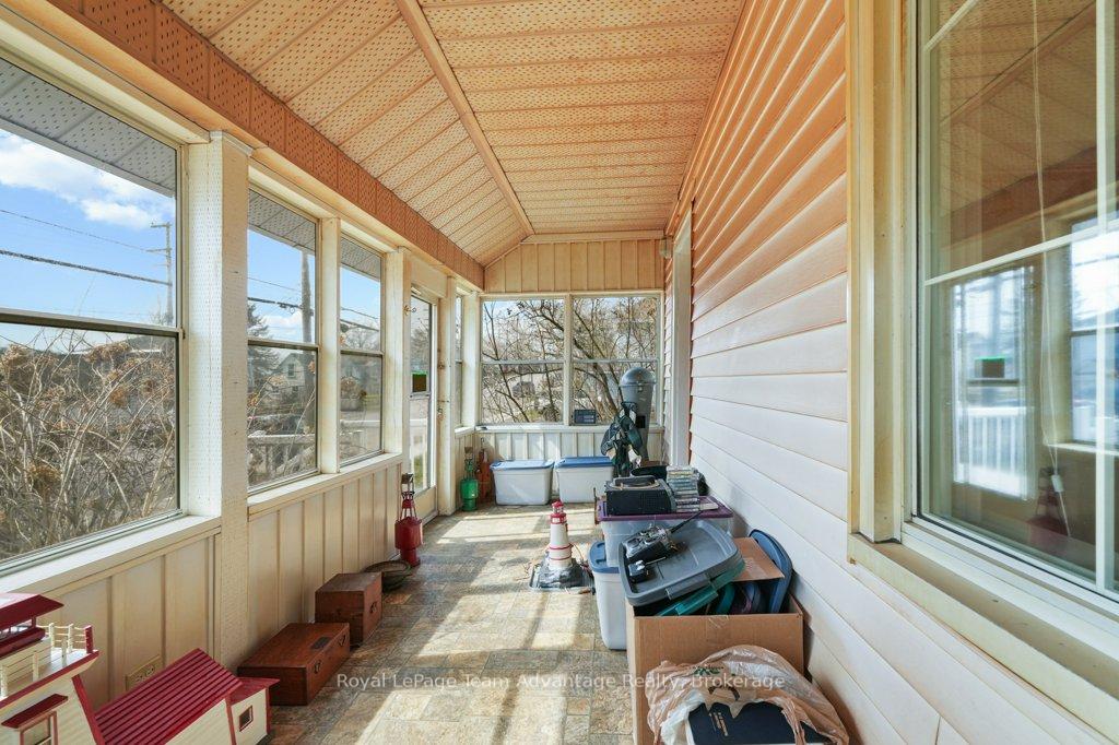Photo 25 of 66 William Street, Parry Sound — HOMEH