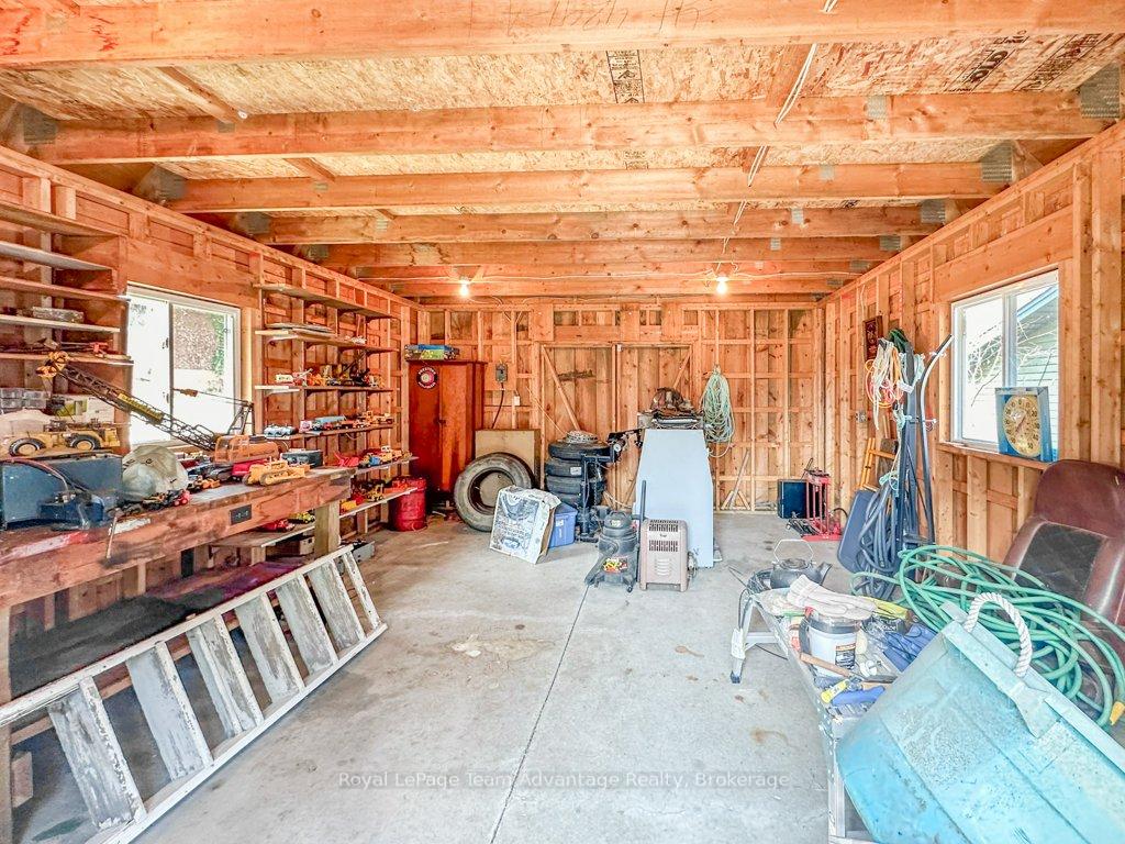 Photo 28 of 66 William Street, Parry Sound — HOMEH
