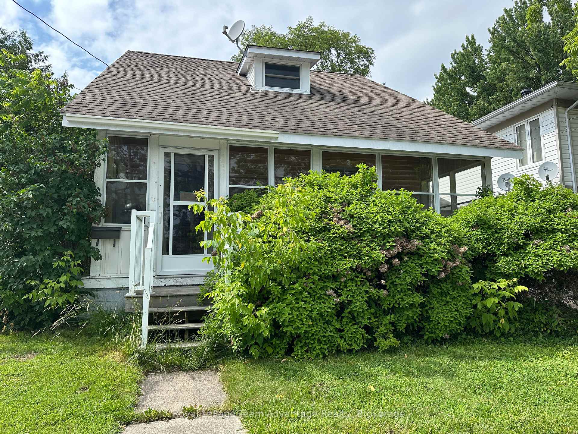 Photo 29 of 66 William Street, Parry Sound — HOMEH