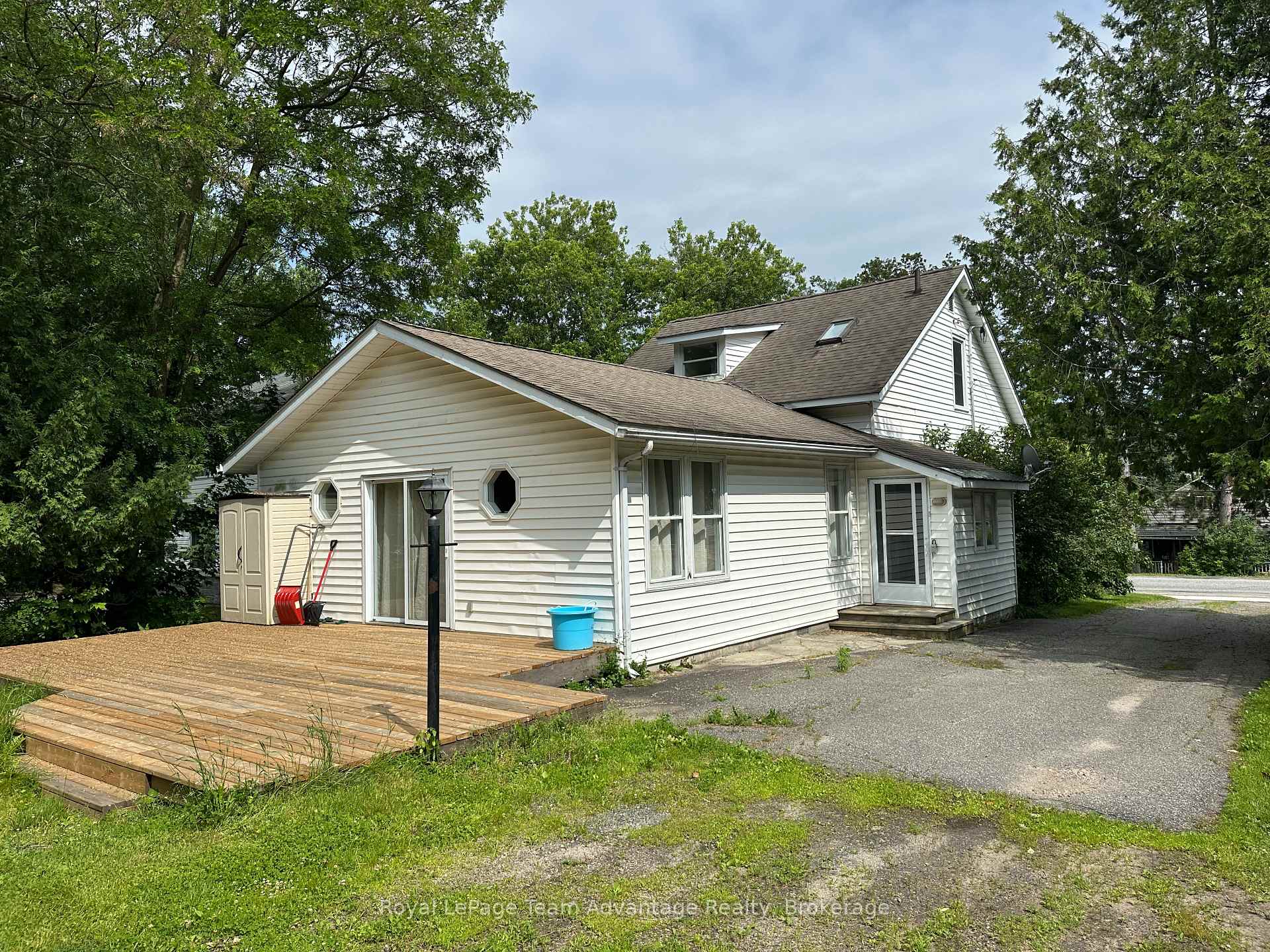 Photo 30 of 66 William Street, Parry Sound — HOMEH