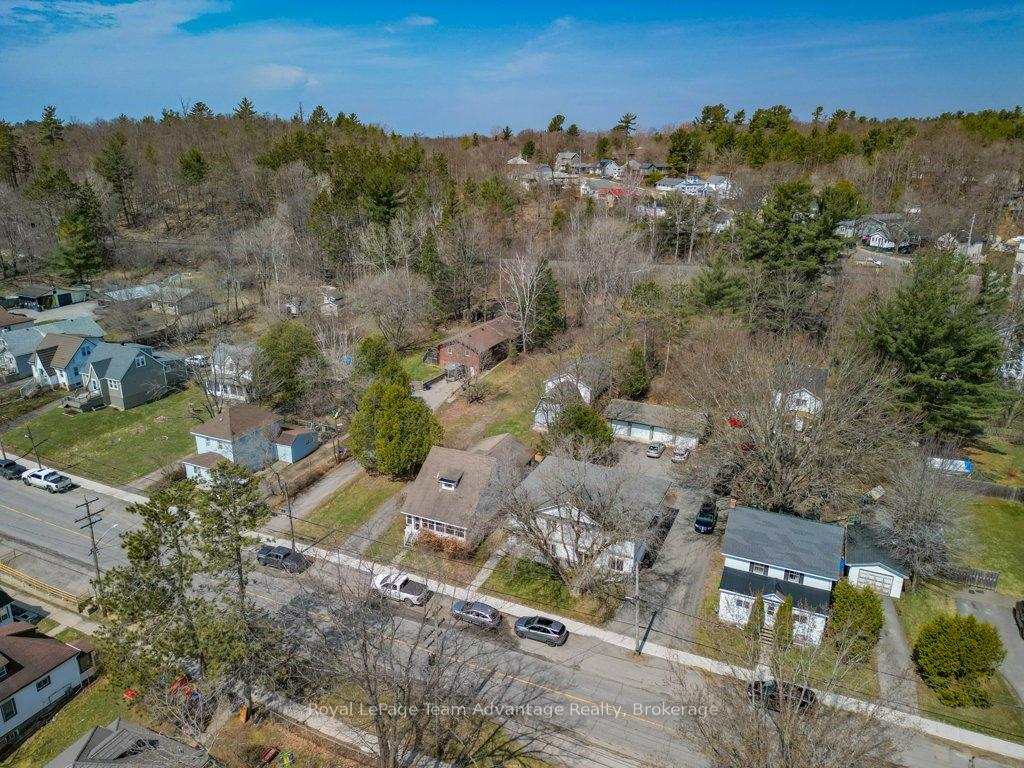 Photo 43 of 66 William Street, Parry Sound — HOMEH