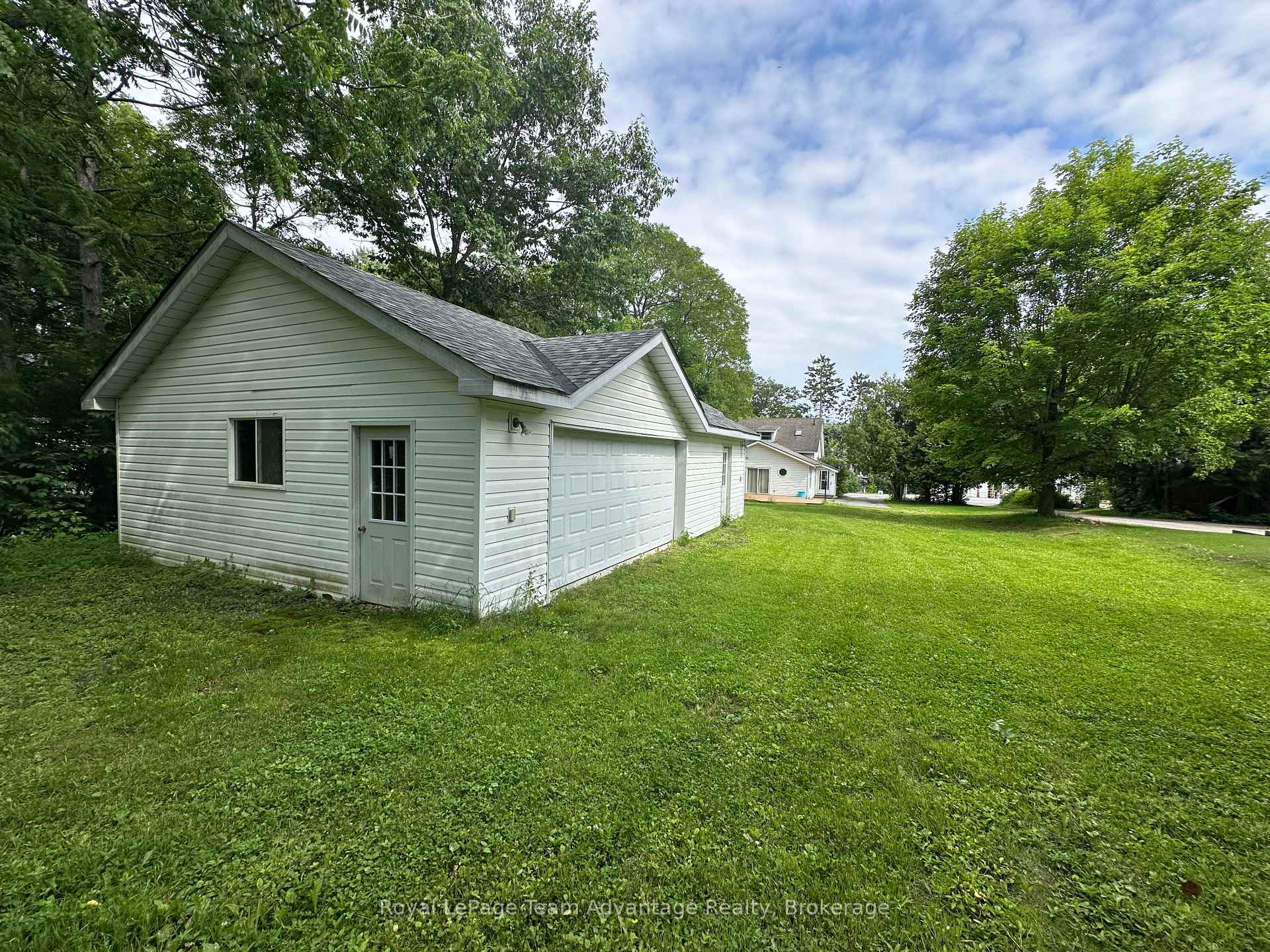 Photo 44 of 66 William Street, Parry Sound — HOMEH