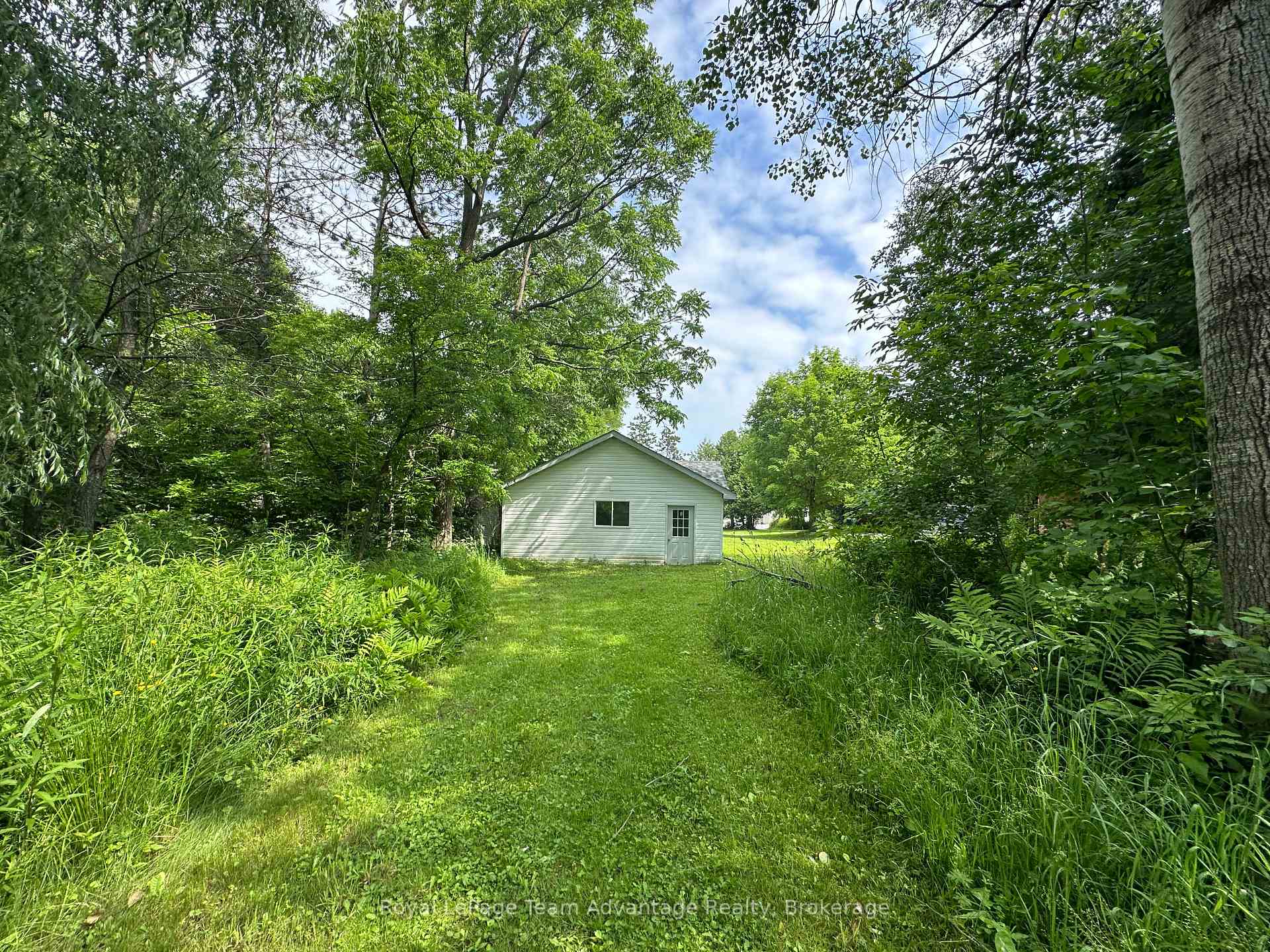 Photo 45 of 66 William Street, Parry Sound — HOMEH