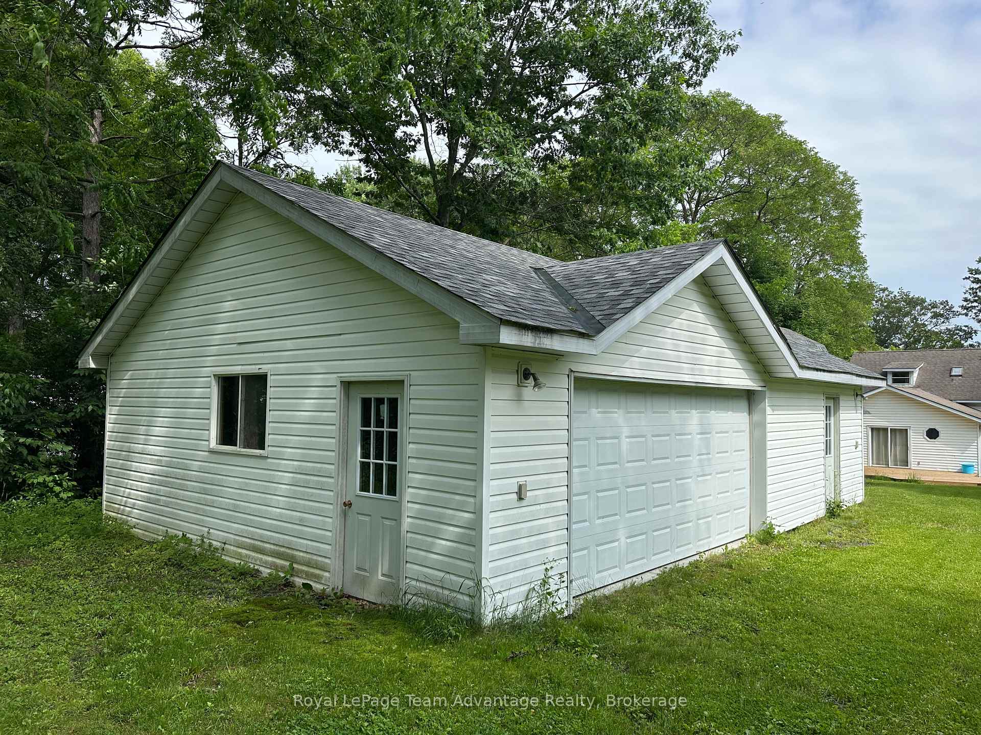 Photo 46 of 66 William Street, Parry Sound — HOMEH