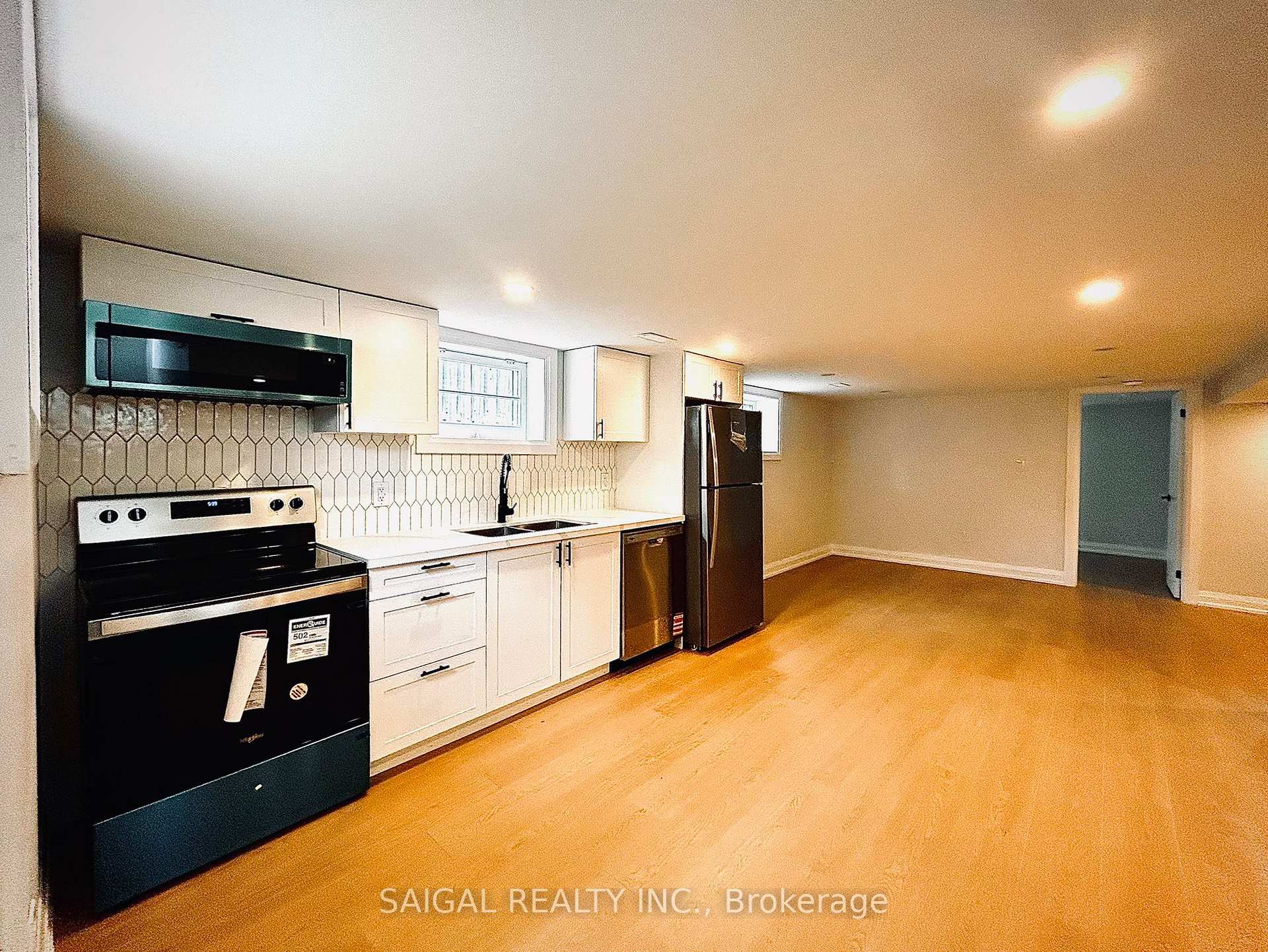 Photo 5 of Unit Basement, 217 Elm Avenue, Milton, Old Milton — HOMEH