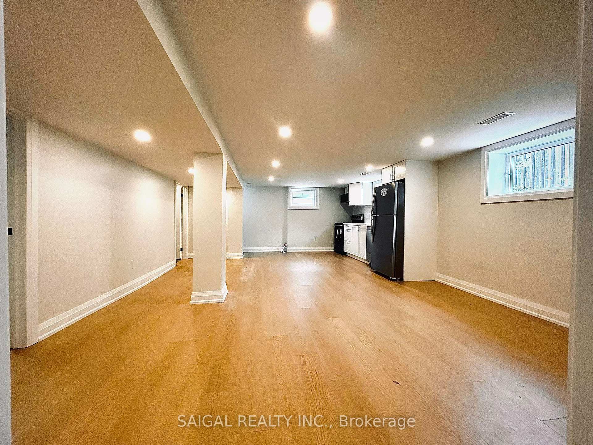 Photo 10 of Unit Basement, 217 Elm Avenue, Milton, Old Milton — HOMEH