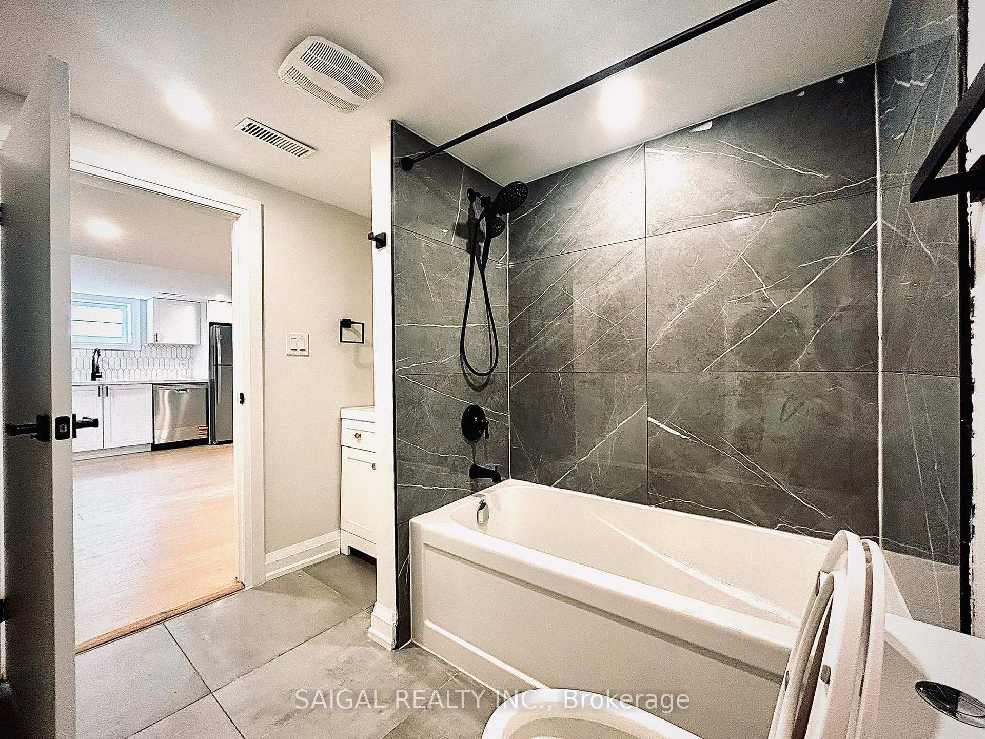 Photo 13 of Unit Basement, 217 Elm Avenue, Milton, Old Milton — HOMEH