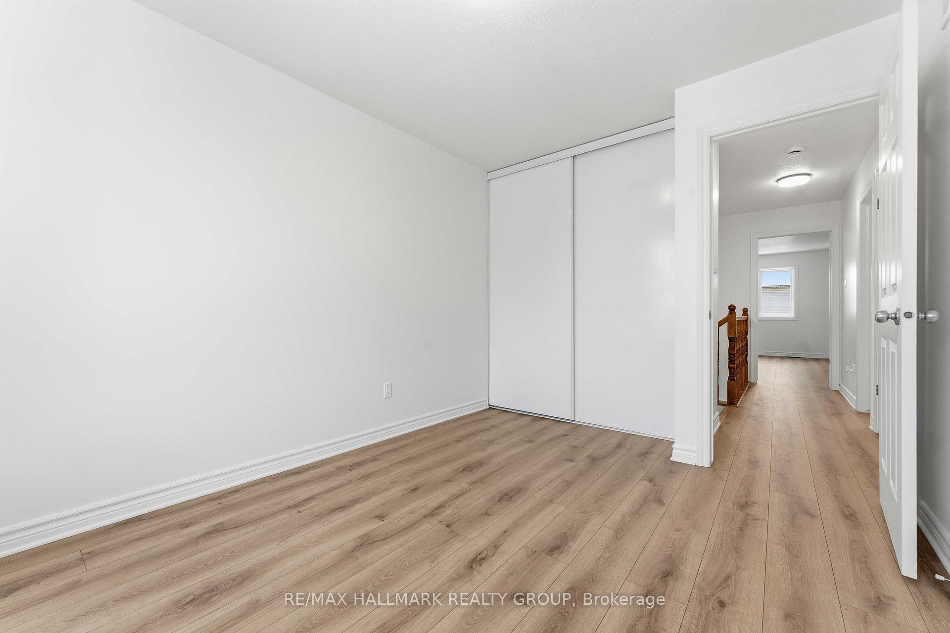 Photo 30 of 123 Silvermoon Crescent, Ottawa, Avalon East — HOMEH