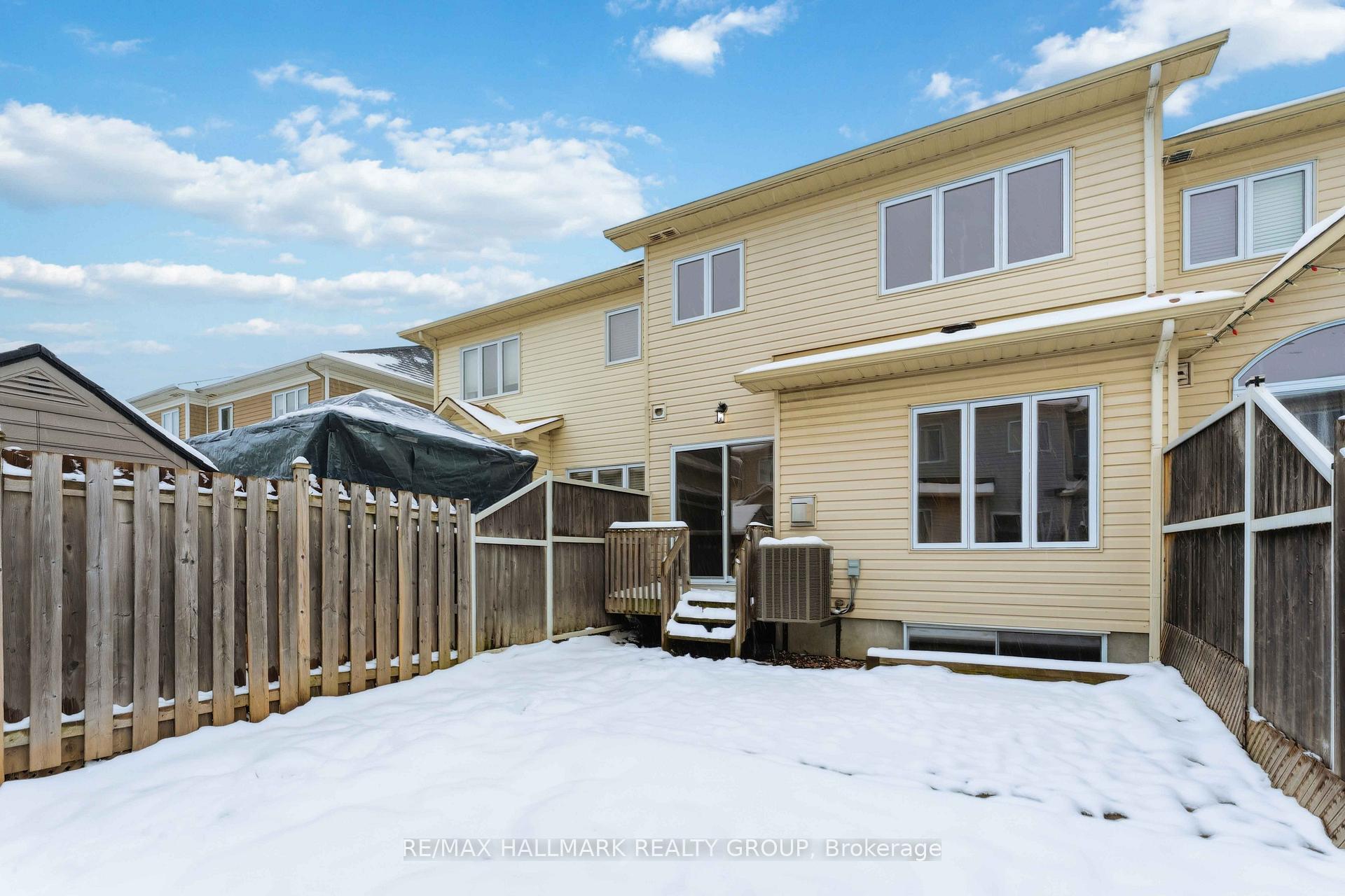 Photo 44 of 123 Silvermoon Crescent, Ottawa, Avalon East — HOMEH