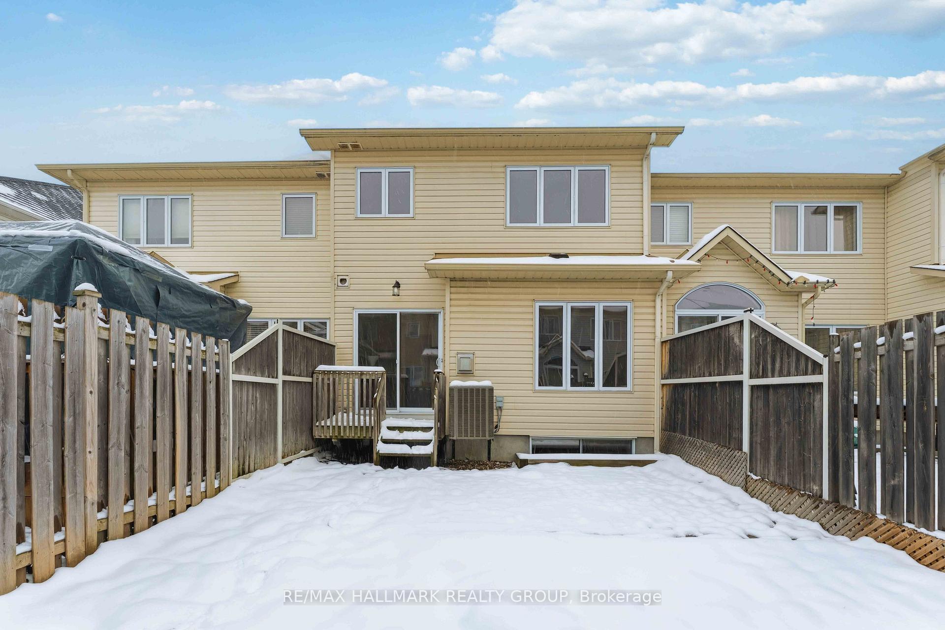 Photo 45 of 123 Silvermoon Crescent, Ottawa, Avalon East — HOMEH