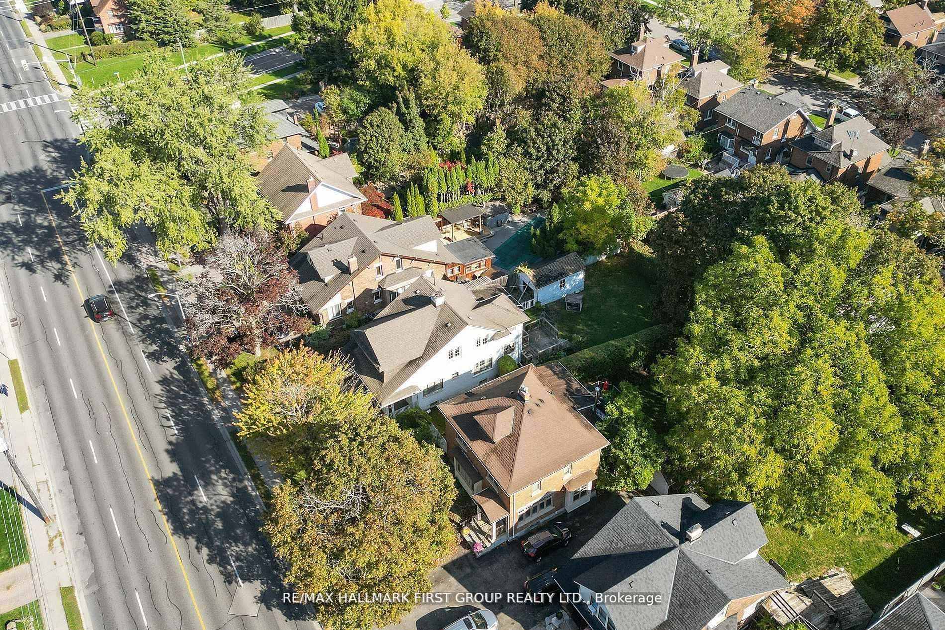 Photo 41 of 481 Simcoe Street N, Oshawa, O'Neill — HOMEH