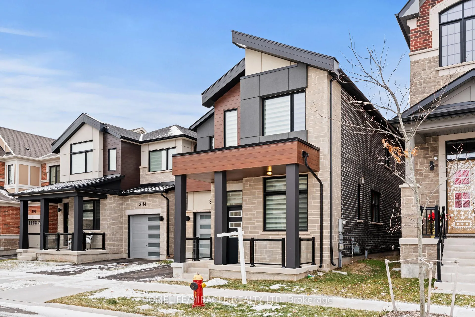 Photo 6 of 3118 Travertine Drive, Oakville, Northwest — HOMEH