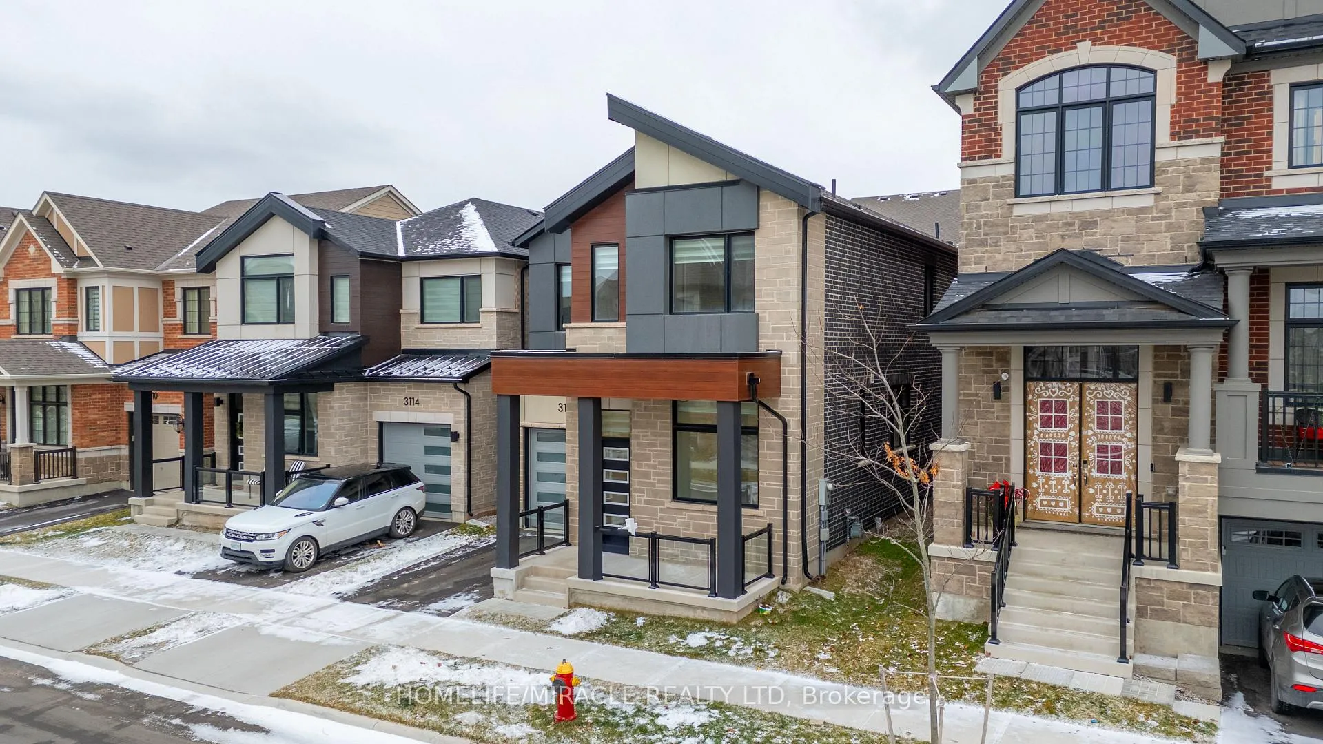 Photo 7 of 3118 Travertine Drive, Oakville, Northwest — HOMEH