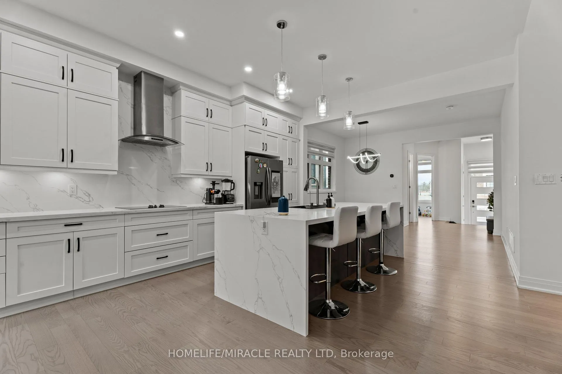 Photo 16 of 3118 Travertine Drive, Oakville, Northwest — HOMEH