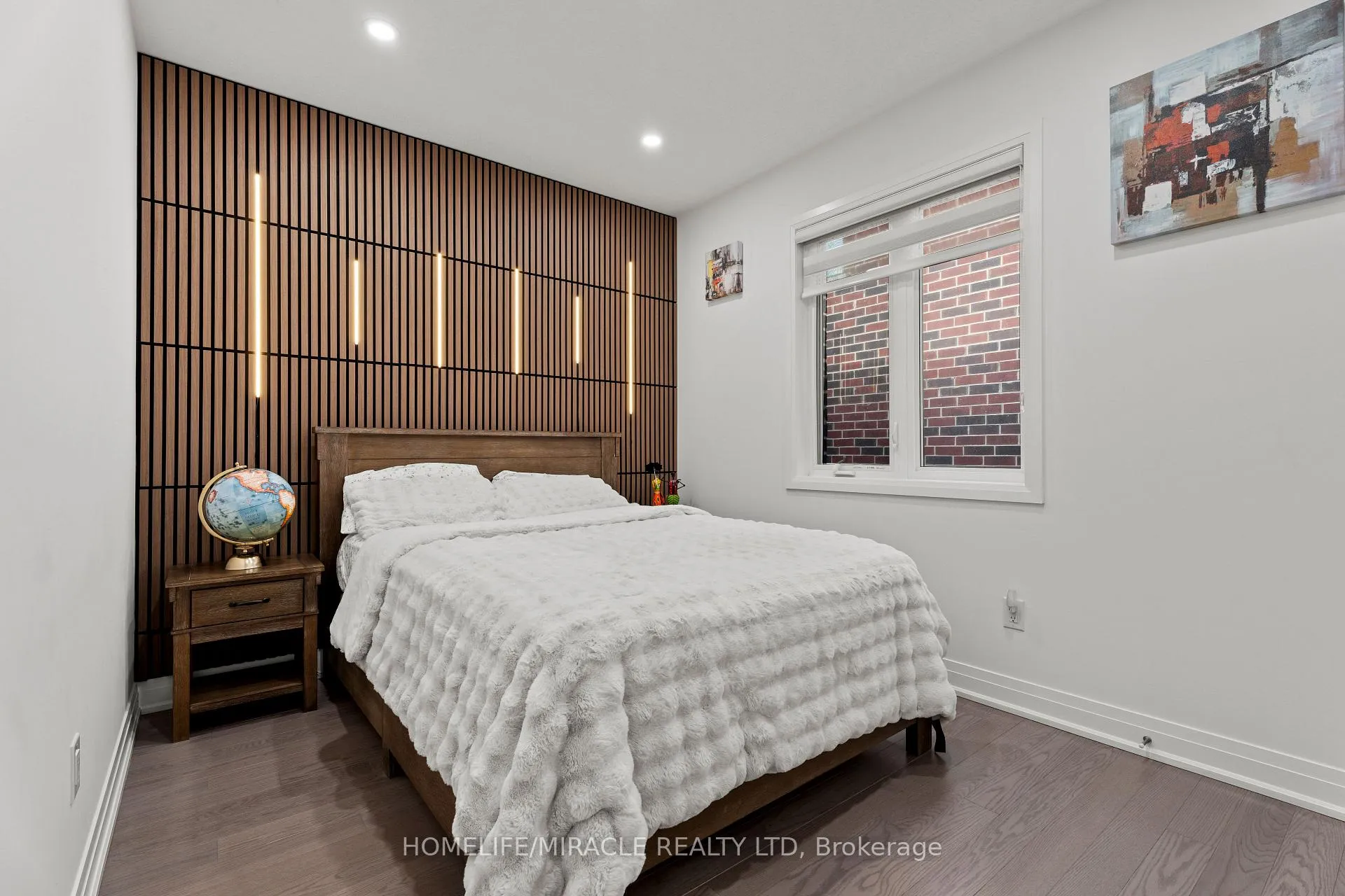 Photo 29 of 3118 Travertine Drive, Oakville, Northwest — HOMEH