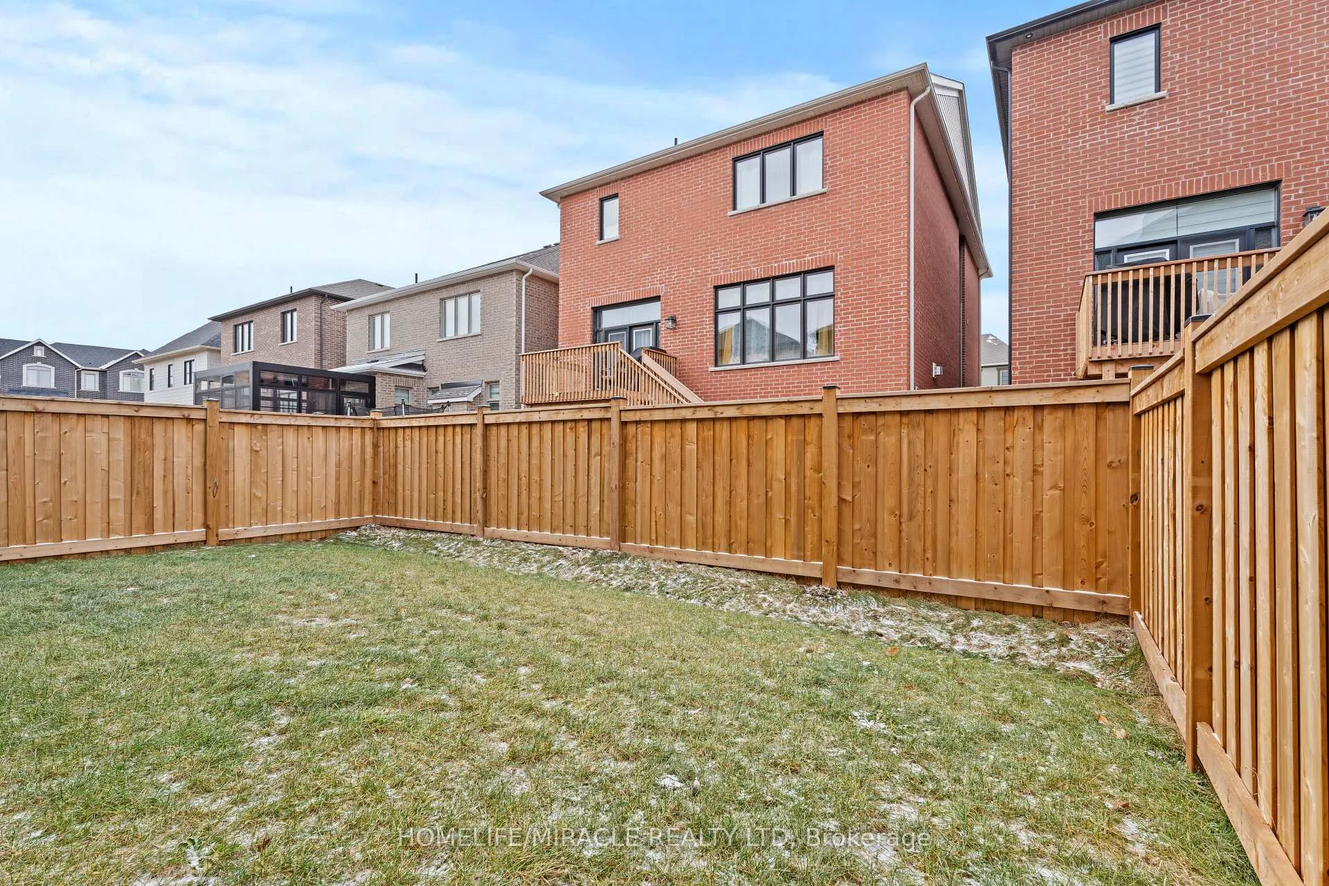 Photo 44 of 3118 Travertine Drive, Oakville, Northwest — HOMEH