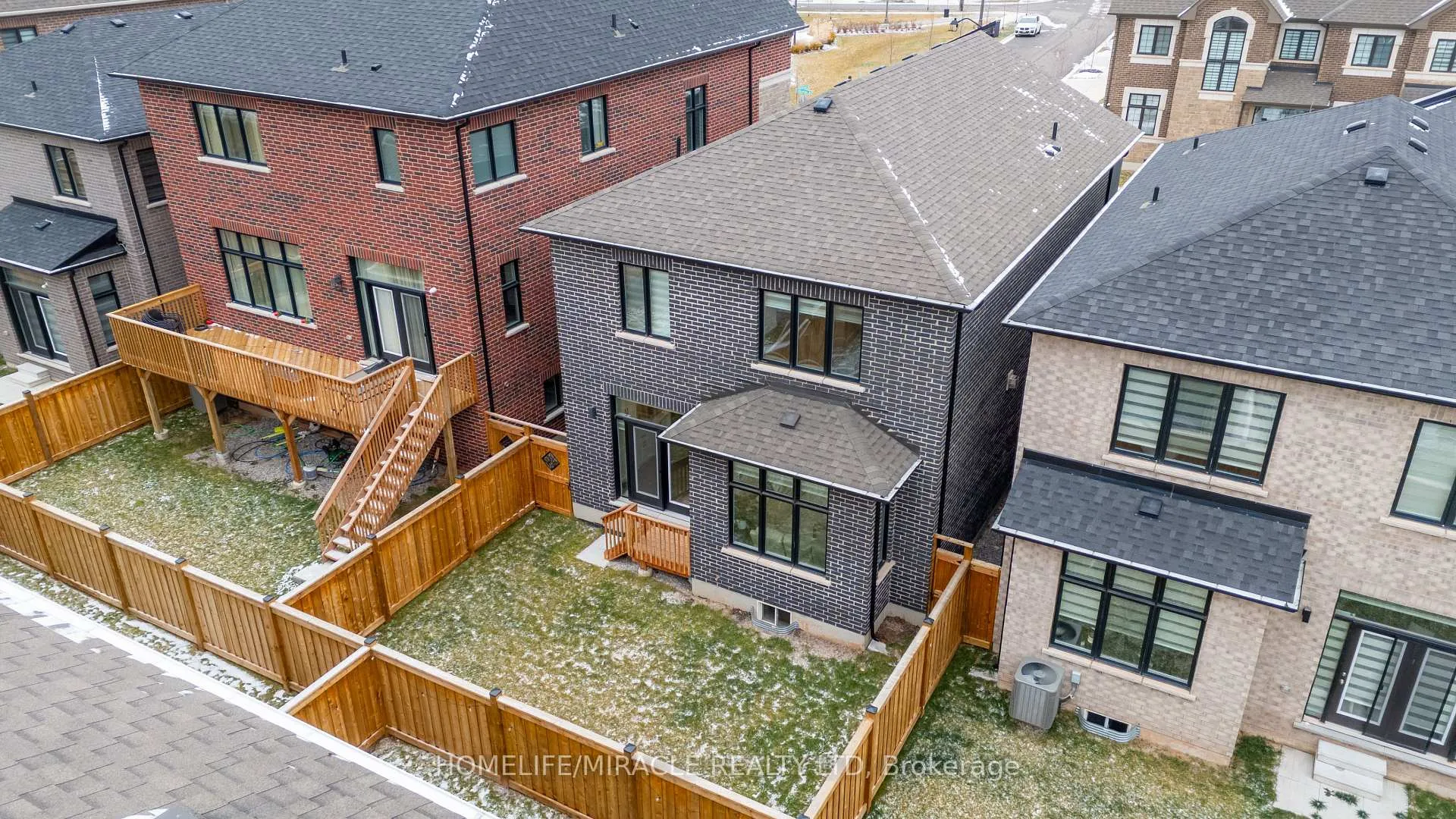 Photo 45 of 3118 Travertine Drive, Oakville, Northwest — HOMEH