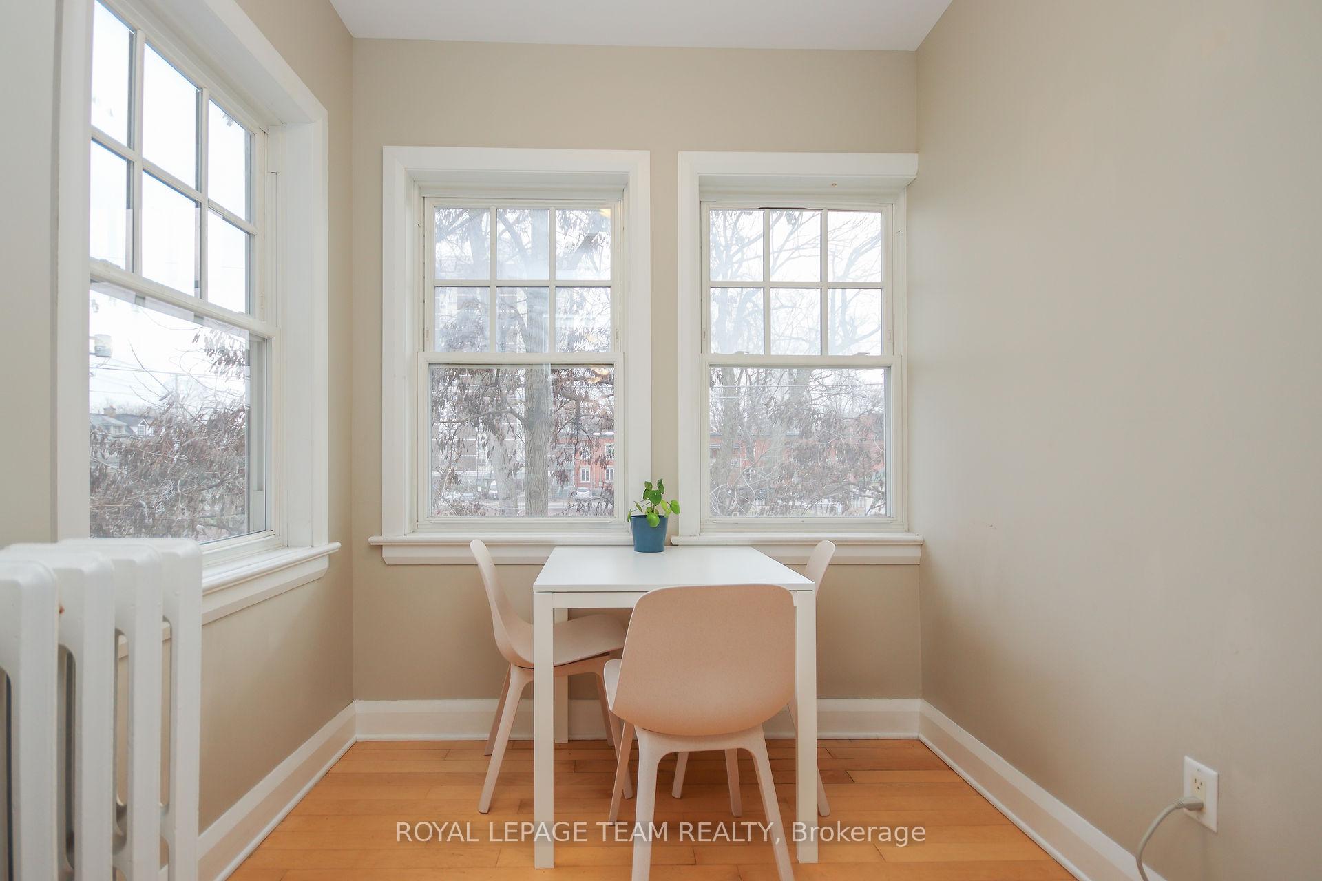Photo 11 of 159 Frank Street, Ottawa, Ottawa Centre/Golden Triangle — HOMEH