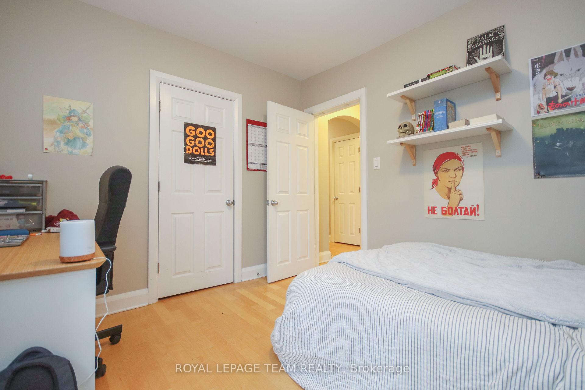 Photo 12 of 159 Frank Street, Ottawa, Ottawa Centre/Golden Triangle — HOMEH