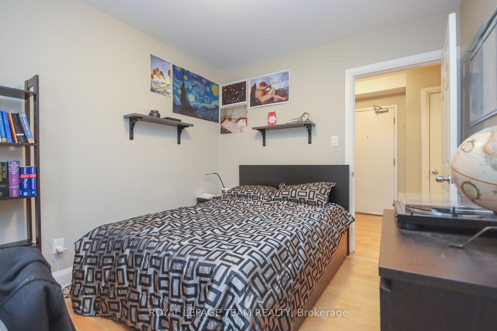 Photo 14 of 159 Frank Street, Ottawa, Ottawa Centre/Golden Triangle — HOMEH