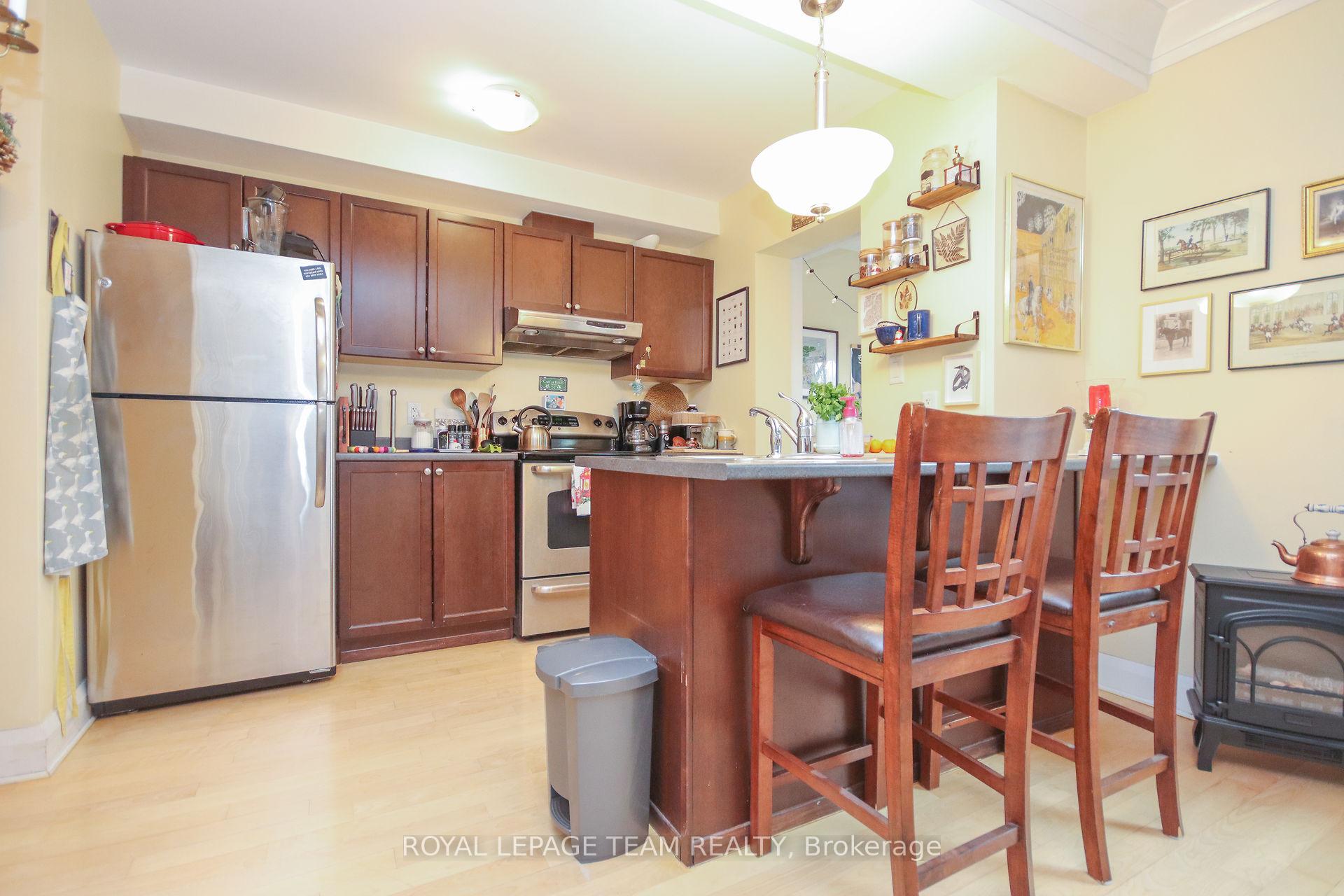 Photo 16 of 159 Frank Street, Ottawa, Ottawa Centre/Golden Triangle — HOMEH