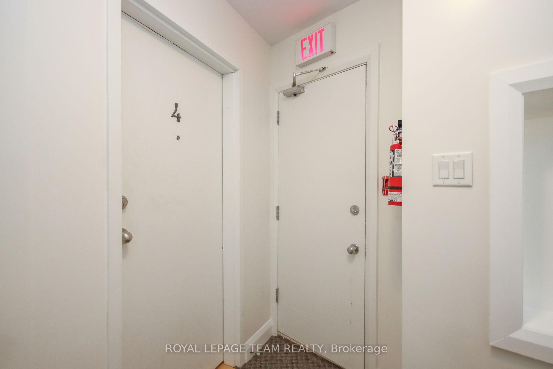 Photo 31 of 159 Frank Street, Ottawa, Ottawa Centre/Golden Triangle — HOMEH