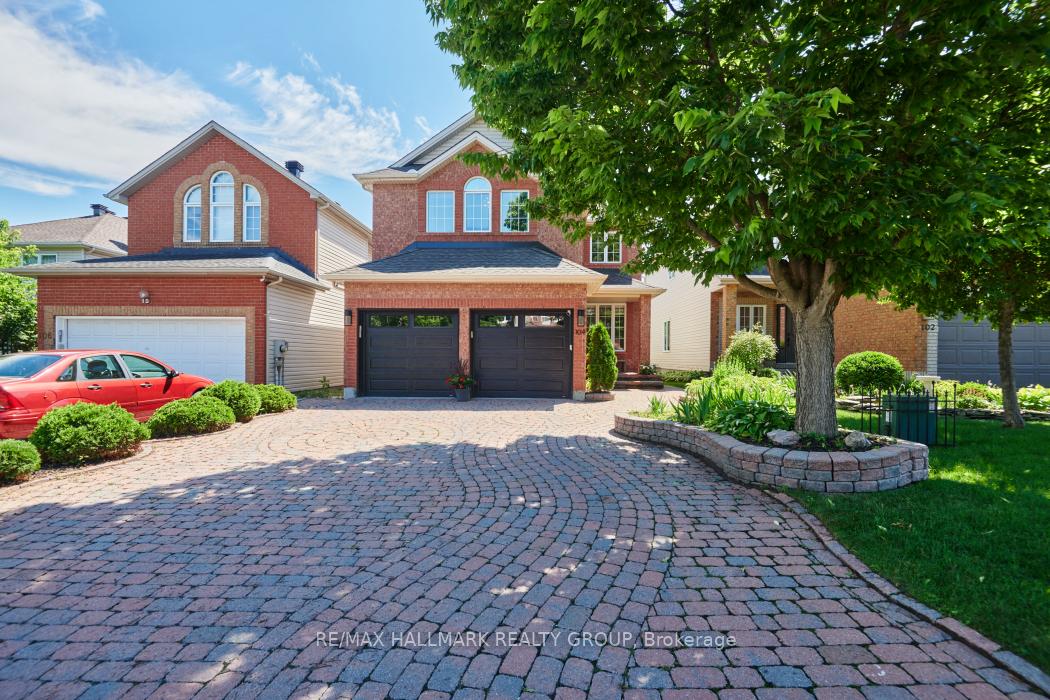 Photo 1 of 104 Meadowcroft Crescent, Ottawa, Carson Meadows — HOMEH