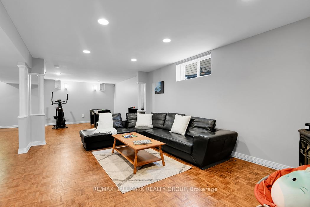 Photo 49 of 104 Meadowcroft Crescent, Ottawa, Carson Meadows — HOMEH