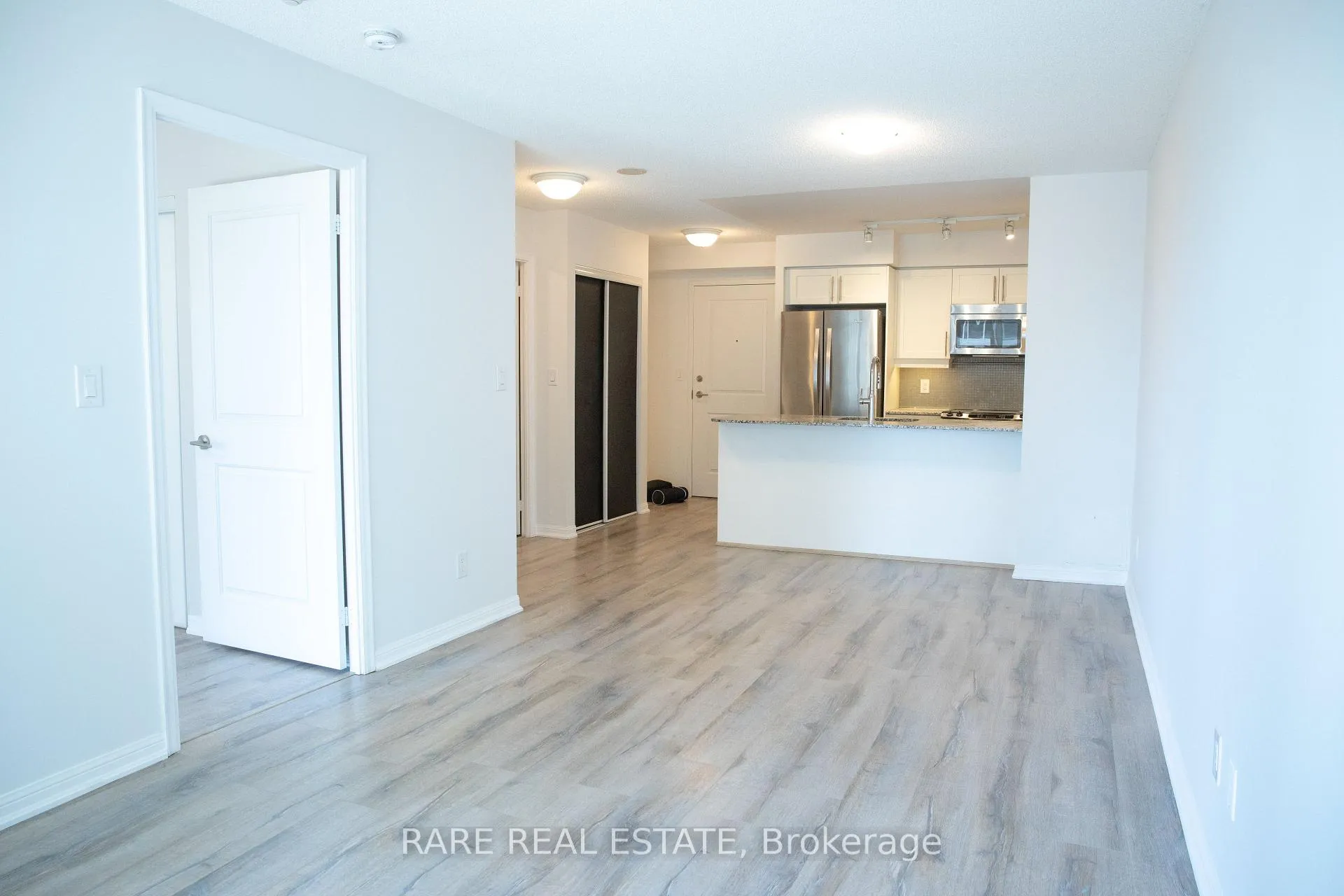 Photo 1 of Unit 1203, 35 Bastion Street, Toronto, Waterfront Communities — HOMEH