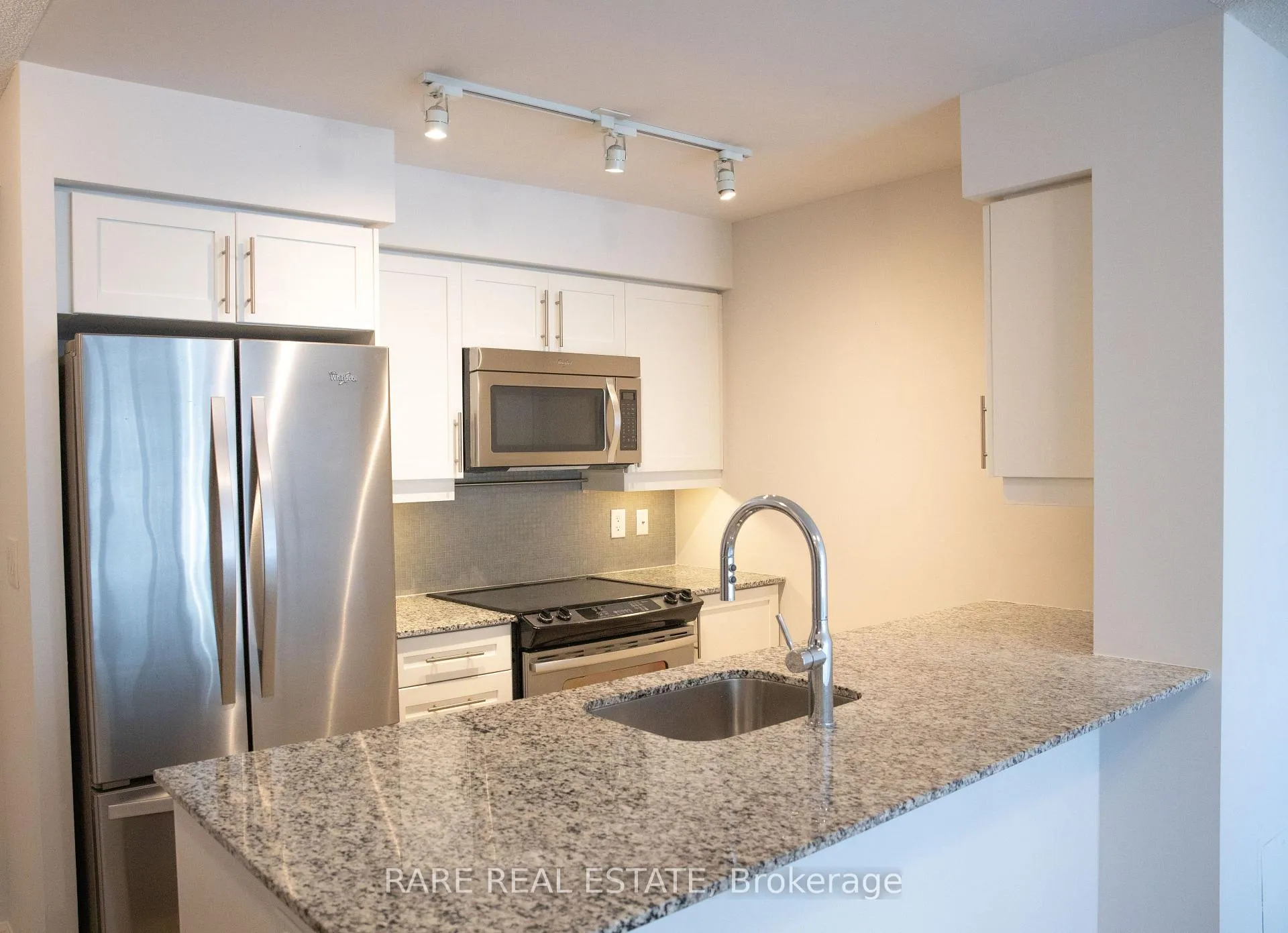 Photo 3 of Unit 1203, 35 Bastion Street, Toronto, Waterfront Communities — HOMEH