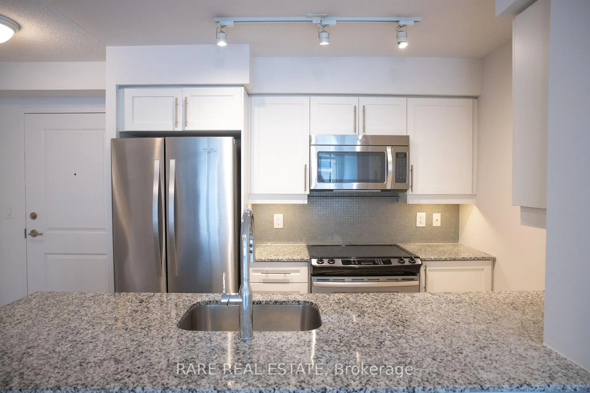 Photo 4 of Unit 1203, 35 Bastion Street, Toronto, Waterfront Communities — HOMEH