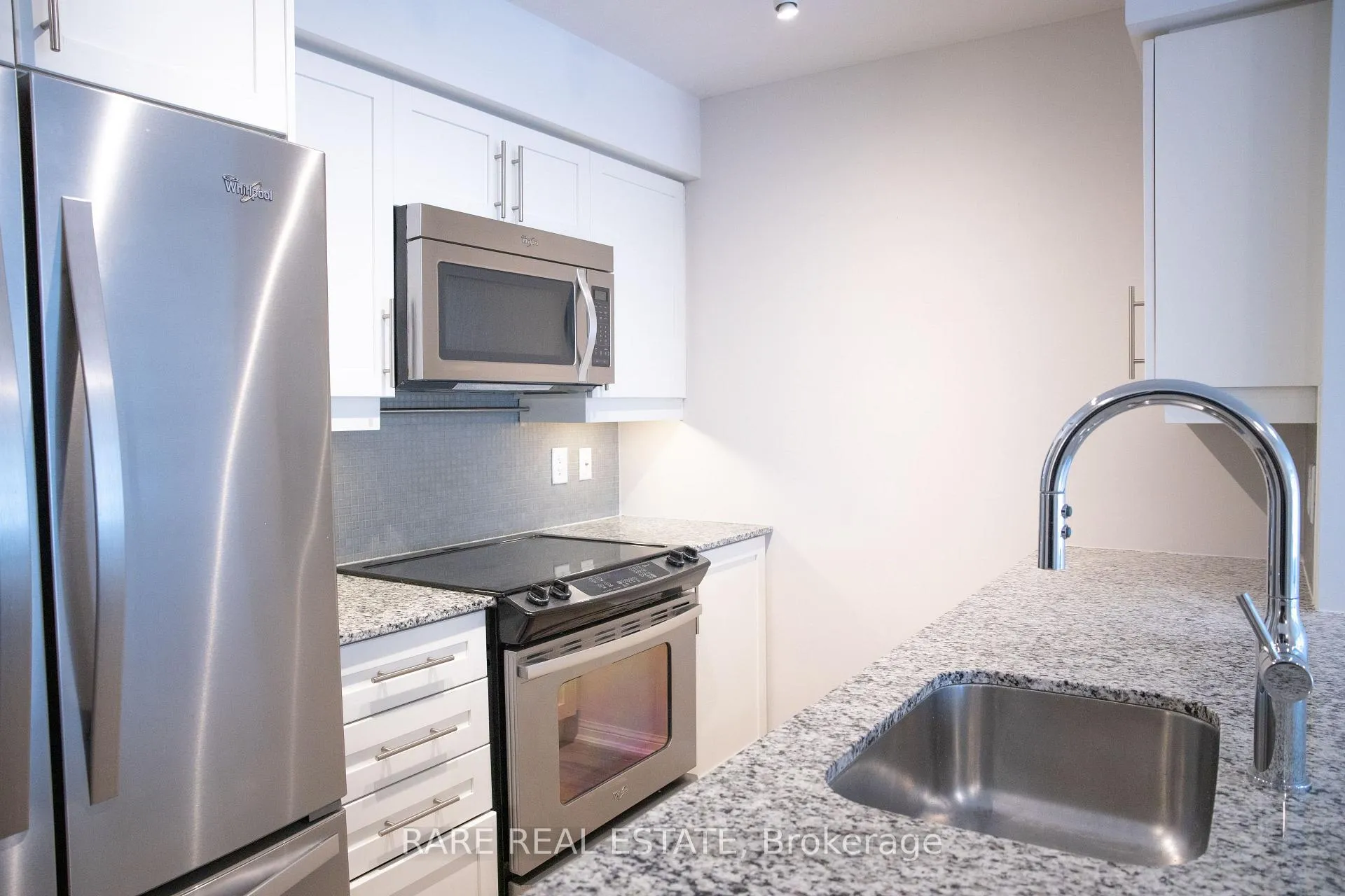 Photo 5 of Unit 1203, 35 Bastion Street, Toronto, Waterfront Communities — HOMEH