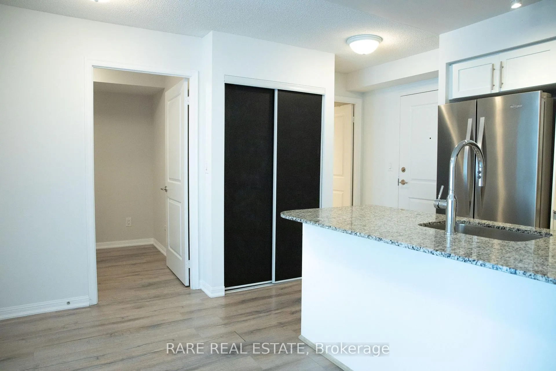 Photo 9 of Unit 1203, 35 Bastion Street, Toronto, Waterfront Communities — HOMEH