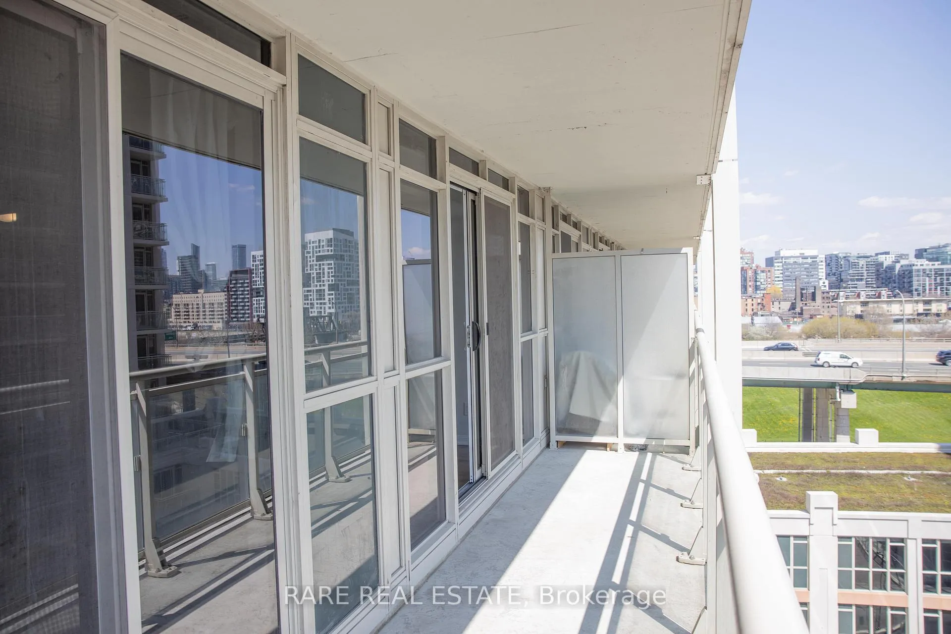 Photo 12 of Unit 1203, 35 Bastion Street, Toronto, Waterfront Communities — HOMEH