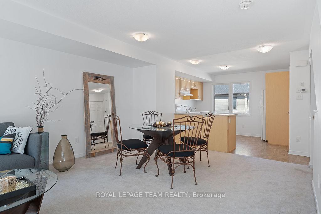 Photo 13 of 538 Recolte Private, Ottawa, Bilberry Creek/Queenswood Heights — HOMEH