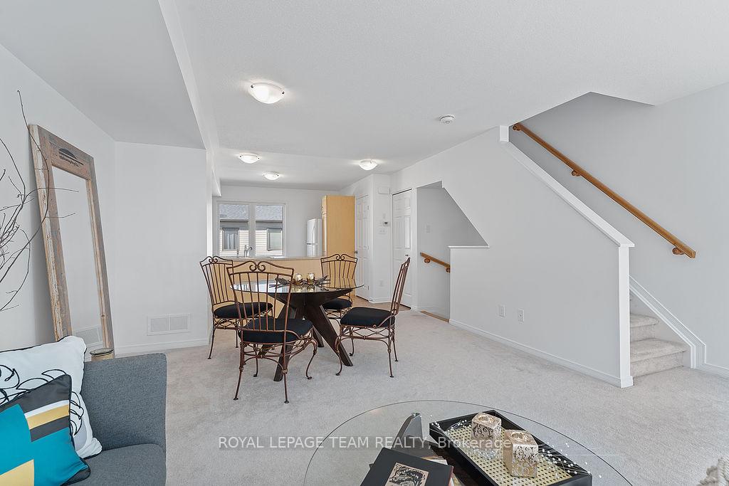 Photo 14 of 538 Recolte Private, Ottawa, Bilberry Creek/Queenswood Heights — HOMEH