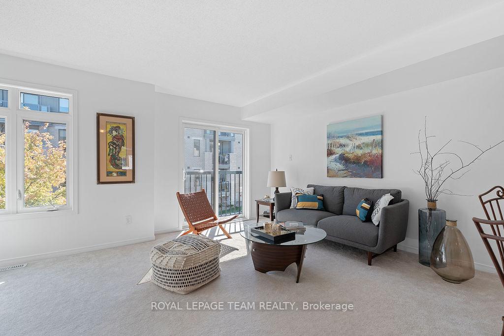 Photo 16 of 538 Recolte Private, Ottawa, Bilberry Creek/Queenswood Heights — HOMEH