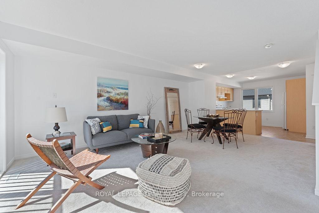 Photo 18 of 538 Recolte Private, Ottawa, Bilberry Creek/Queenswood Heights — HOMEH