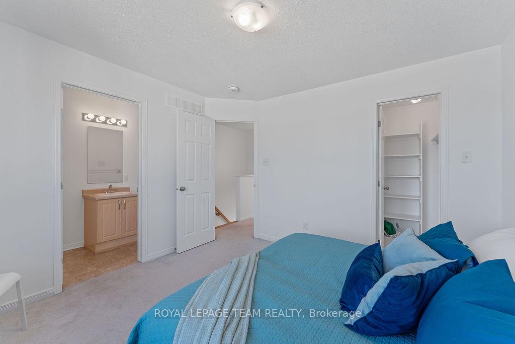 Photo 23 of 538 Recolte Private, Ottawa, Bilberry Creek/Queenswood Heights — HOMEH