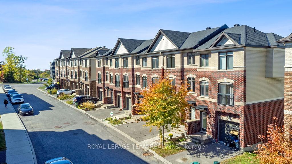 Photo 40 of 538 Recolte Private, Ottawa, Bilberry Creek/Queenswood Heights — HOMEH