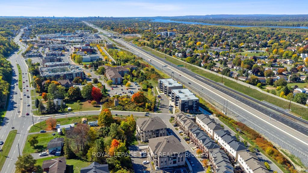 Photo 41 of 538 Recolte Private, Ottawa, Bilberry Creek/Queenswood Heights — HOMEH