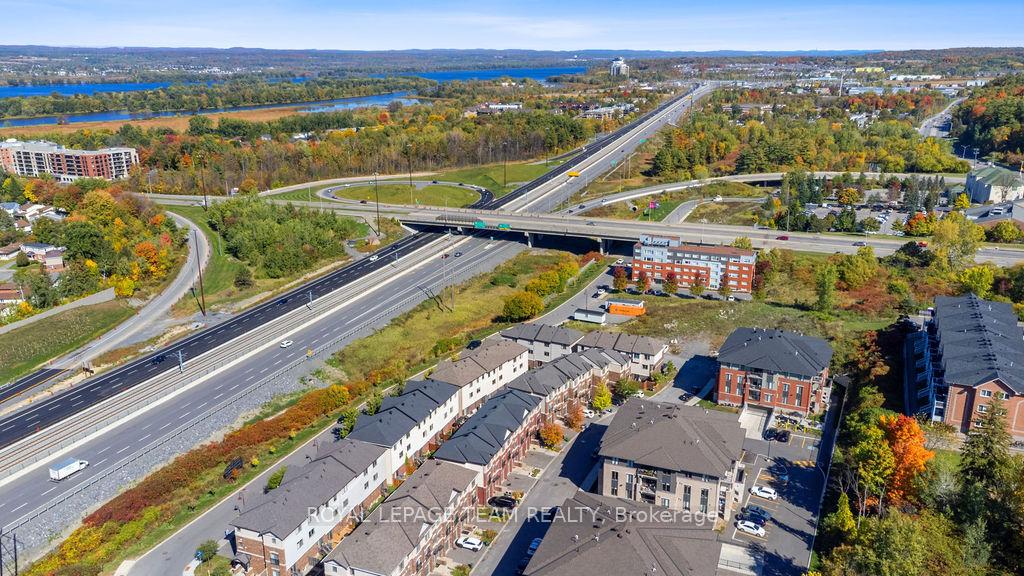 Photo 42 of 538 Recolte Private, Ottawa, Bilberry Creek/Queenswood Heights — HOMEH