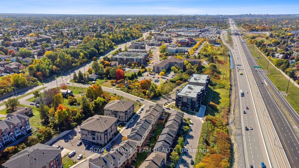 Photo 43 of 538 Recolte Private, Ottawa, Bilberry Creek/Queenswood Heights — HOMEH